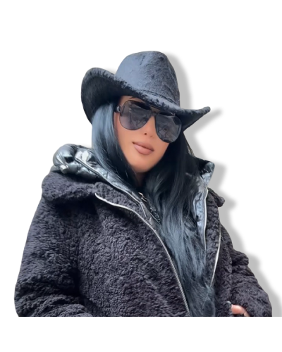 GORRO COWGIRL BEAR|LA Oveja Negra Shop.