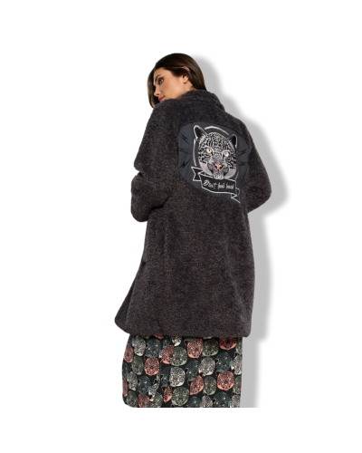 ABRIGO DARK BEAR COMBO|LA Oveja Negra Shop.