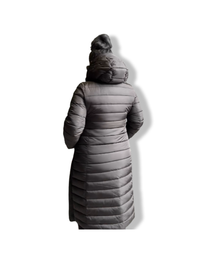 ABRIGO DARK PARKER|LA Oveja Negra Shop.