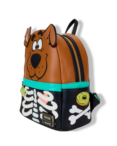 MOCHILA  FRANKENSTEIN|LOUNGEFLY|LA Oveja Negra Shop.