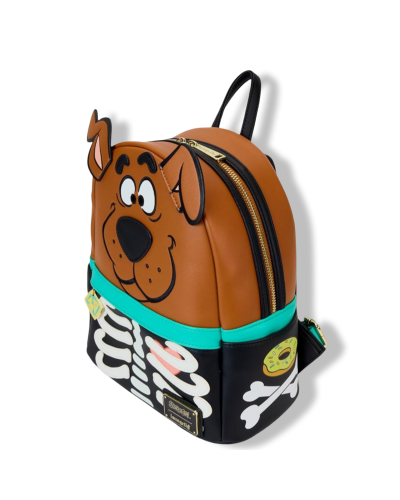 MOCHILA  FRANKENSTEIN|LOUNGEFLY|LA Oveja Negra Shop.