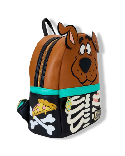MOCHILA  FRANKENSTEIN|LOUNGEFLY|LA Oveja Negra Shop.