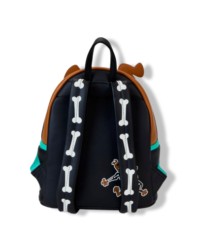 MOCHILA  FRANKENSTEIN|LOUNGEFLY|LA Oveja Negra Shop.