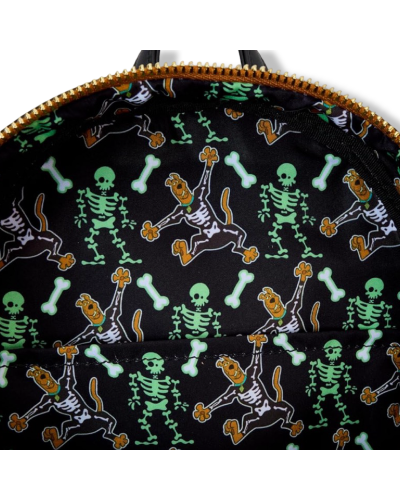 MOCHILA  FRANKENSTEIN|LOUNGEFLY|LA Oveja Negra Shop.