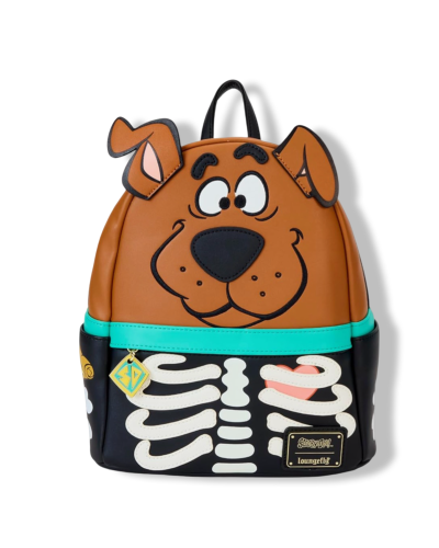 MOCHILA  FRANKENSTEIN|LOUNGEFLY|LA Oveja Negra Shop.