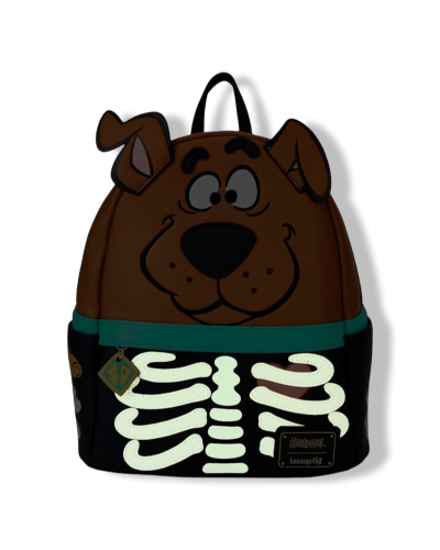 MOCHILA  FRANKENSTEIN|LOUNGEFLY|LA Oveja Negra Shop.