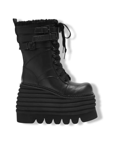 BOTAS ENDLESS.
