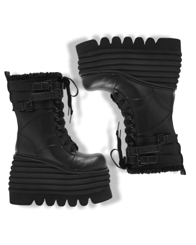 BOTAS ENDLESS.
