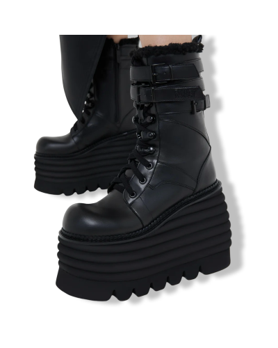 BOTAS ENDLESS.