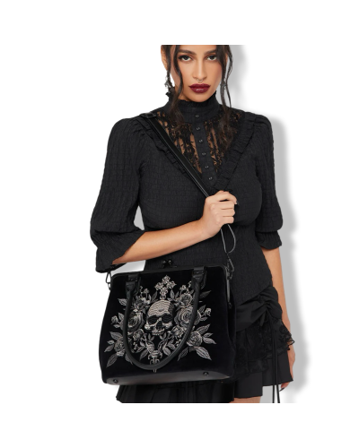 DEADLY AFFECTION HANDBAG KILLSTAR|LA Oveja Negra Shop.