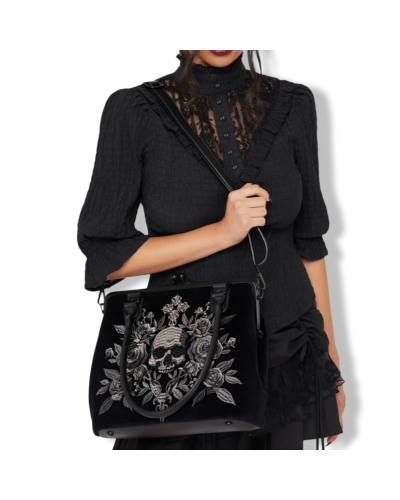 DEADLY AFFECTION HANDBAG KILLSTAR|LA Oveja Negra Shop.