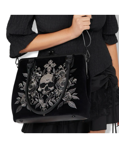 DEADLY AFFECTION HANDBAG KILLSTAR|LA Oveja Negra Shop.