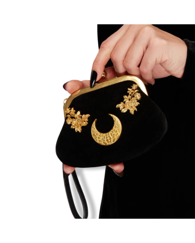 MONEDERO CELESTIAL GOLD.