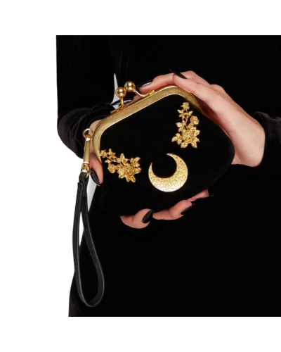 MONEDERO CELESTIAL GOLD.