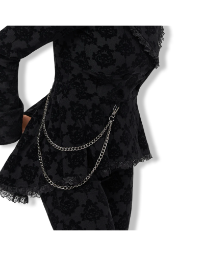 BLAZER ZOSIME|KILLSATR|LA Oveja Negra Shop.