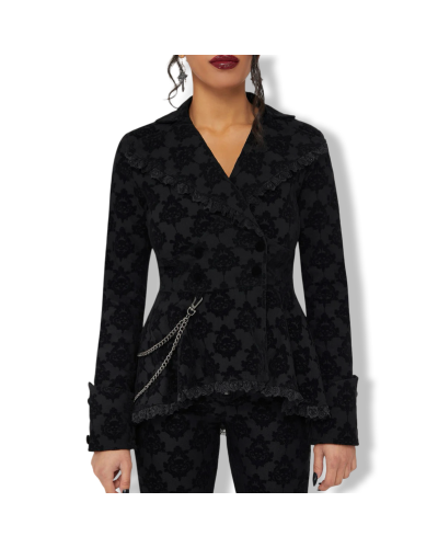 BLAZER ZOSIME|KILLSATR|LA Oveja Negra Shop.