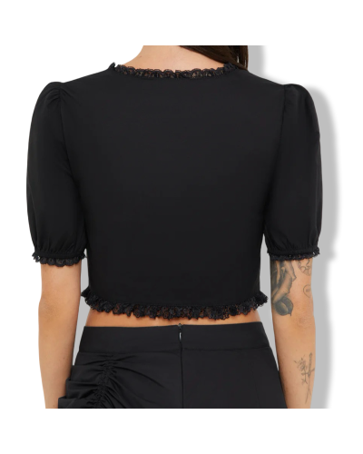 ETHELRED TOP KILLSTAR|LA Oveja Negra SHOP.