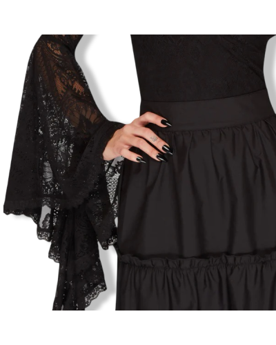 FATAL ATTRACTION BODYSUIT KILLSTAR|LA Oveja Negra SHOP.