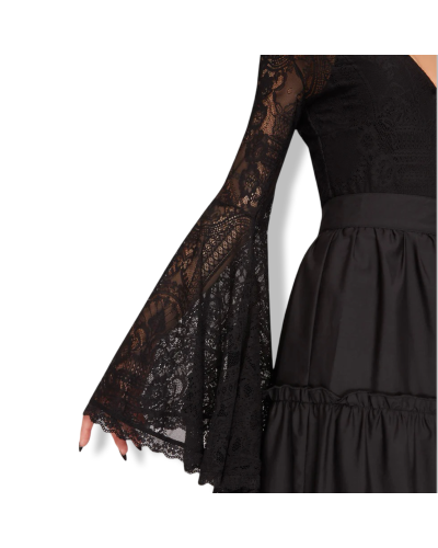 FATAL ATTRACTION BODYSUIT KILLSTAR|LA Oveja Negra SHOP.