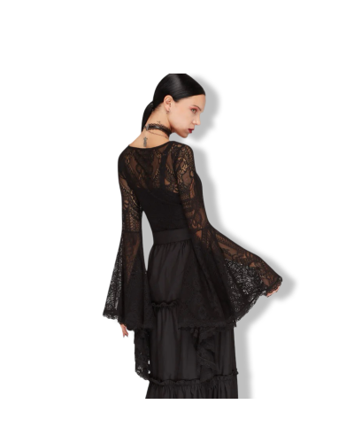 FATAL ATTRACTION BODYSUIT KILLSTAR|LA Oveja Negra SHOP.