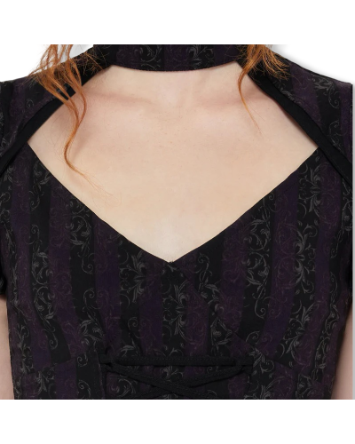 VESTIDO HAUNTED PHASE|LA Oveja Negra Shop|KILLSTAR.