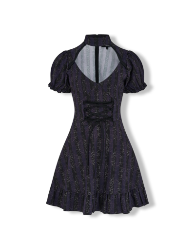 VESTIDO HAUNTED PHASE|LA Oveja Negra Shop|KILLSTAR.