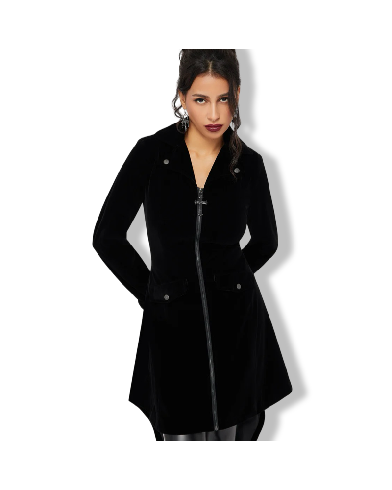 ABRIGOMISEY|KILLSATR|LA Oveja Negra Shop.