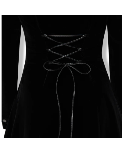 ABRIGOMISEY|KILLSATR|LA Oveja Negra Shop.