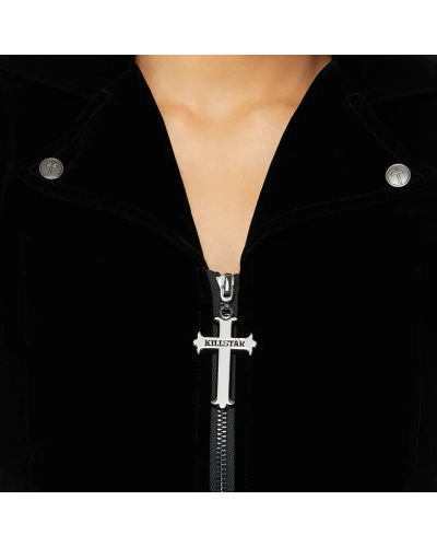 ABRIGOMISEY|KILLSATR|LA Oveja Negra Shop.