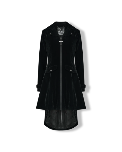 ABRIGOMISEY|KILLSATR|LA Oveja Negra Shop.