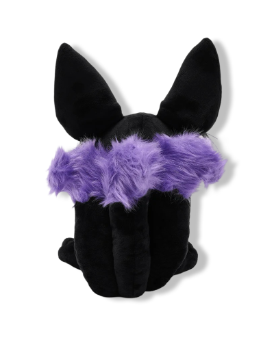 KITSUNE PLUSH TOY|LA OVEJA NEGRA SHOP.