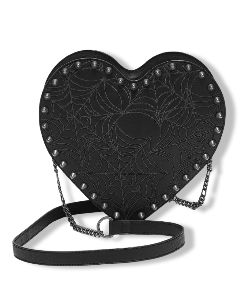 BOLSO HEARTBREAKER|La Oveja Negra SHOP @laovejanegrashop