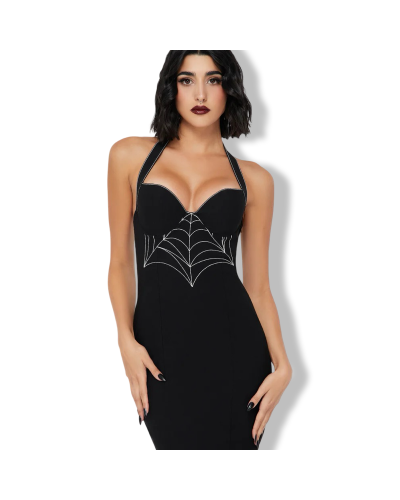 VAMPETTE DRESS KILLSTAR|LA OVEJA NEGRA SHOP.