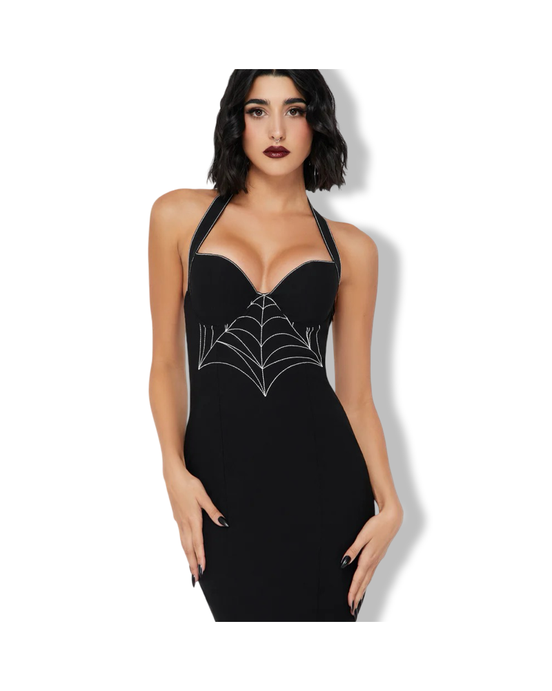 VAMPETTE DRESS KILLSTAR|LA OVEJA NEGRA SHOP.