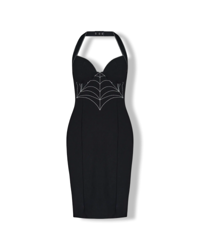 VAMPETTE DRESS KILLSTAR|LA OVEJA NEGRA SHOP.