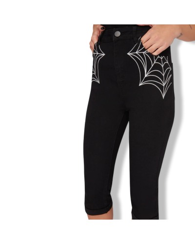 WICKED WHEELS CAPRI KILLSTAR |LA Oveja Negra Shop.