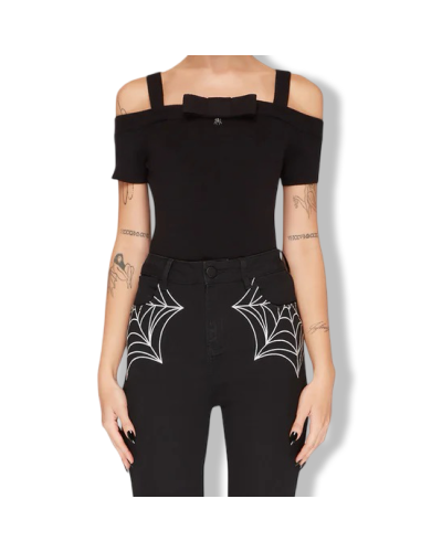 WICKED WHEELS CAPRI KILLSTAR |LA Oveja Negra Shop.