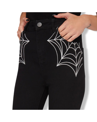 WICKED WHEELS CAPRI KILLSTAR |LA Oveja Negra Shop.