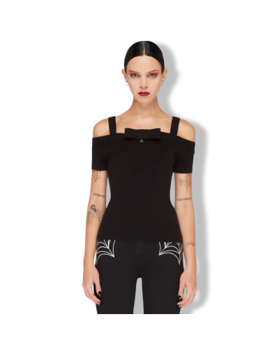 TOP GRAVEYARD SWING BARDOT  KILLSTAR|LA OVEJA NEGRA SHOP.