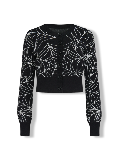 DARK ANGEL CARDIGAN  KILLSTAR|LA Oveja Negra SHOP.