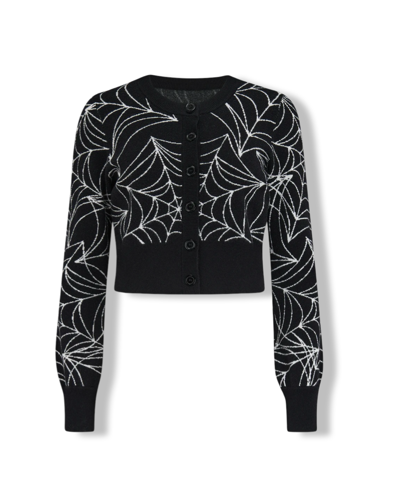 DARK ANGEL CARDIGAN  KILLSTAR|LA Oveja Negra SHOP.