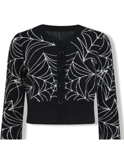 DARK ANGEL CARDIGAN  KILLSTAR|LA Oveja Negra SHOP.