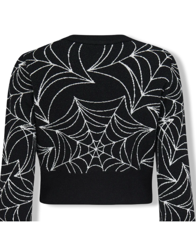 DARK ANGEL CARDIGAN  KILLSTAR|LA Oveja Negra SHOP.