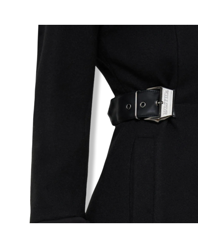 ABRIGO ETERNAL COFFIN|KILLSATR|LA Oveja Negra Shop.