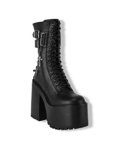 ROGUE BOOTS|LA Oveja Negra Shop|KILLSTAR.