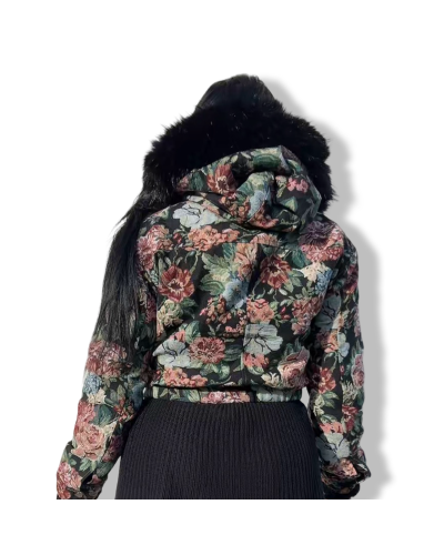 BOMBER MARGARET|LA OVEJA NEGRA SHOP.