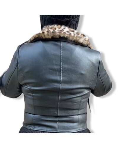 BIKER SAVAGE SLIM|LA Oveja Negra Shop.