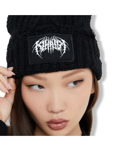 FORSAKEN BEANIE KILLSTAR|LA OVEJA NEGRA SHOP.