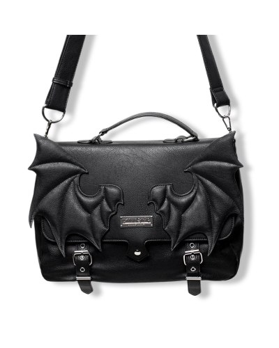 BOLSO MALETÌN LE FAY|LA OVEJA NEGRA SHOP|KILLSTAR.