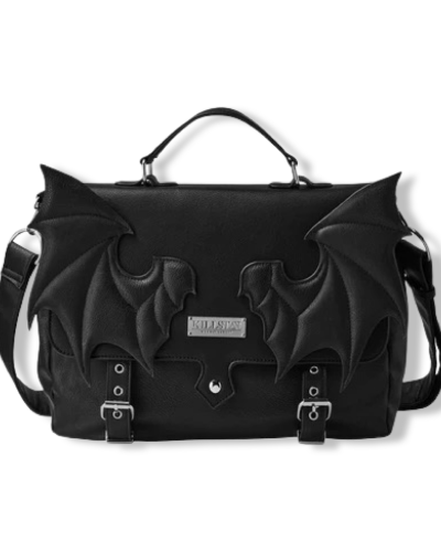 BOLSO MALETÌN LE FAY|LA OVEJA NEGRA SHOP|KILLSTAR.